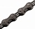 Цепь KMC-Z6 1/2"x3/32" 6 скор.с замком CL573R в пакете 1/2"х3/32" 570005