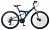Велосипед 26" Focus MD 21ск V010