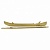 Лезвия хок/коньки BAUER TSP Gold SR (2шт) EDGE