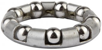 Подшипник каретки 5/16"х9 шарик 3142605-23 X73991 400001 