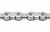 Цепь KMC-X8EPT 1/2"x3/32" 8/7/6 скор.с замком CL371RB в пакете 1/2"х3/32" 570089