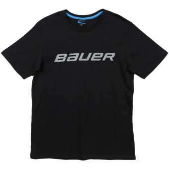Футболки BAUER SR 1032293/95