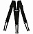 Подтяжки BAUER YT 1035814