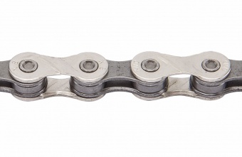 Цепь KMC-X8 1/2"x3/32" 8/7/6 скор.с замком в упаковке CL371 1/2"х3/32" 570088