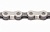 Цепь KMC-X8 1/2"x3/32" 8/7/6 скор.с замком в упаковке CL371 1/2"х3/32" 570088