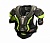 Нагрудник Хок BAUER VAPOR 3X PRO JR S22