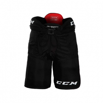 Шорты х/к CCM JetSpeed 350 YTH