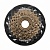 Трещётка 6ск. SHIMANO MF-TZ 500 (14-28Т) 6скор с защитой цепи 520047