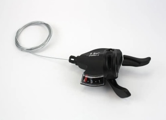 Шифтер L-TWOO A1 правый 6 скорости SL-V4006-6W Х112342