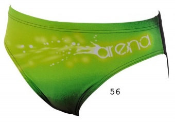 Плавки мужские Arena Fluidity 20363 53
