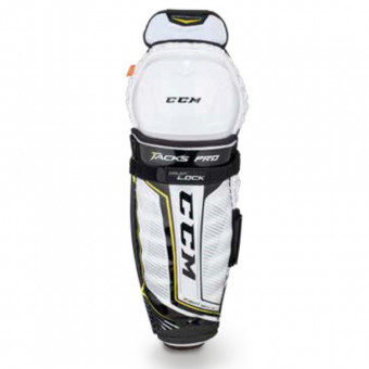 Щитки CCM TACKS PRO V.2 SR
