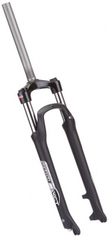 Вилка безрезьбовая 29"1-1/8" Диск SUNTOUR SF14-XCT-HLO-DS 110129