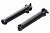 Шатуны BMX Kenli 8902s175мм 8T-19мм 3x-компонентные полые