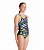 Купальник детский ARENA PLAYFUL SWIM PRO BLACK 003560 580