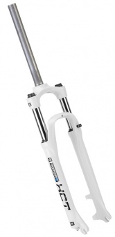 Вилка безрезьбовая 27,5"1-1/8" Диск SUNTOUR SF14-XCТ-HLO DS 110226