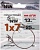 Поводки WIN 13кг,1х7 AFW(3шт) С7-13