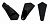 Ласты ARENA Powerfin 95218 51