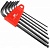 Набор шестигранников YC-613 Bike Hand 2/2,5/3/4/5/6 мм 230041