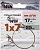 Поводки WIN 17кг,1х7 AFW(3шт) С7-17