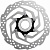 Ротор тормозной 160мм C.Lock SM-RT10-S