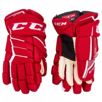 Краги CCM JetSpeed 390 JR