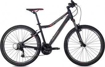 Велосипед 26" Мерида Matts 6.5