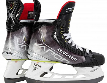 Коньки хоккейные BAUER