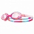 Очки для плавания Tyr Swimple Tie Dye Kids LGSWTD