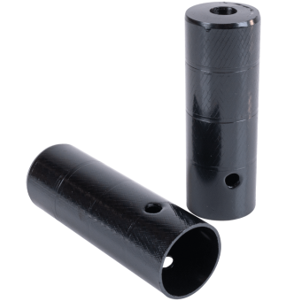 Пеги TT под ось M 14 (2шт.) PEG-ST-14