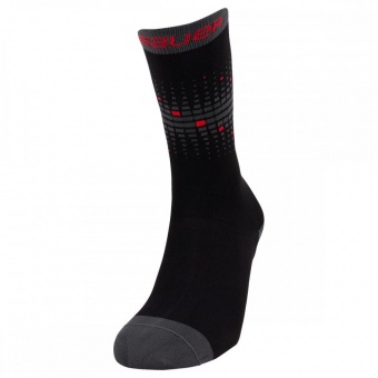 Носки BAUER ESSENTIAL LOW 1056158