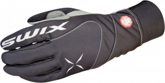 Перчатки SWIX  Н0306-10000жен