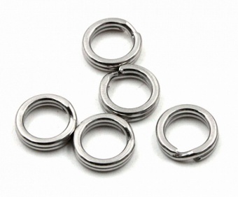 Кольца заводные Namazu RING-A